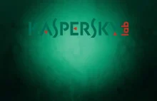 Kolejne wyniki śledztwa w Kaspersky Lab