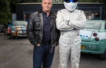 Kto poprowadzi Top Gear bez Clarksona? Joey z Przyjaciół!