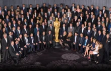 Nominowani do Oscarów a media "Tu prawie nie ma czarnoskórych"
