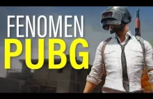 W czym tkwi SEKRET sukcesu PUBG?