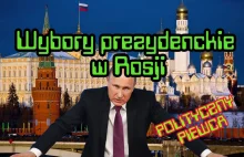 Wybory prezydenckie w Rosji - sylwetki kandydatów