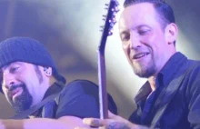 Volbeat miksuje album z producentem Toola i QOTSA - Aktualności - Muzyka...
