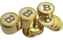 Bitcoiny - monety których nie da się dotknąć.