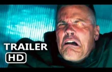 DEADPOOL 2 Official Trailer #4 (2018) Ryan Reynolds Movie HD