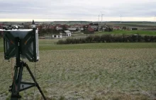Przetarg na radary rozpoznania pola walki dla polskiej armii