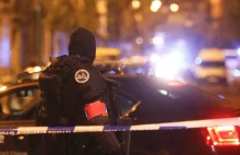 Bruksela: 16 osób zatrzymanych w nocnej akcji służb bezpieczeństwa