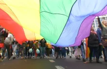 Warszawski ratusz planuje kartę LGBT+. PiS zarzuca, że miasto zajmuje się...
