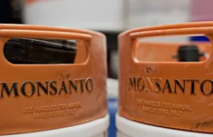 Bayer daje 62 mld USD za Monsanto