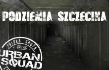 Podziemia Szczecina