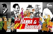 WTP: Hanna & Barbera (gościnnie: Surreaktor