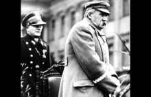 Józef Piłsudski o nagrywaniu ludzkiego głosu