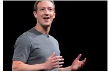 Zuckerberg w 2004 o danych osobowych użytkowników: "Ufają mi. Tępe ch**e"