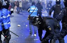 Rumunia: protesty obywatelskie pokonały rząd - Świat