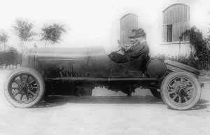 Alfa Romeo Grand Prix (1914)