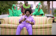 Afroman – „Because i got high”