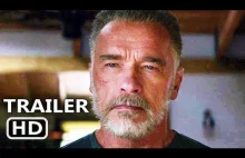 TERMINATOR 6 Official Trailer (2019) Arnold Schwarzenegger, Dark Fate...