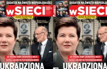 Tygodnik "wSieci" UJAWNIA: Jak rodzina Hanny Gronkiewicz-Waltz zarobiła...