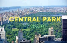 New York z nissiax - Central Park