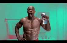 'The Power of Music' - Old Spice Remix