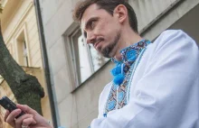 Ukraiński dziennikarz wzywa Maciejczuka żeby "dał spokój Ukrainie"