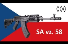 SA vz. 58 Irytujący Historyk