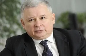 Kaczyński zmienia swój język na łagodniejszy