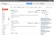 Nowy wygląd gmaila można włączyć samemu!