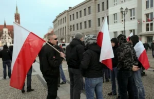 Niestrudzony poszukiwacz podlaskiej ksenofobii skazany!