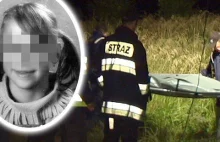 Nastolatek zgwałcił i zamordował swoją ciężarną 14-letnią dziewczynę - Kętrzyn.