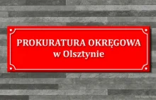 Śledztwo w sprawie śmierci Piotra Woźniaka-Staraka zostało umorzone