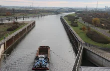 Czy Wisła straciła już swój transportowy potencjał?