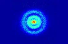 Pierwszy w historii obraz orbitalnej struktury atomu wodoru
