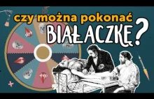 Czy można pokonać białaczkę?