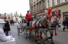 Historia i dobra zabawa w jednym miejscu - Kraków, Krakau, Cracovie, Cracow