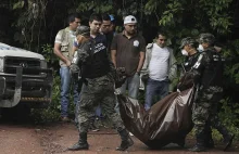 Miss Hondurasu zamordowana? Nie chcieli, aby te zdjęcia wyciekły