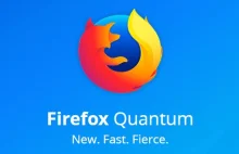 2x szybciej i 30% mniej pamięci - Firefox Quantum