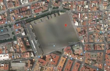 Google cenzuruje Mapy: tych miejsc nie zobaczysz z satelity. Co ukrywa...