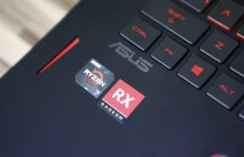 Asus ROG Strix GL702ZC – marzenie youtubera i streamera?