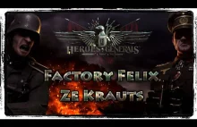 Heroes & Generals - Factory Felix [BETA]