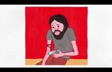 MYSTIQUE - Joan Cornellà