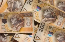 Nie będzie banknotu o nominale 500 zł