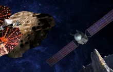 NASA wybrała dzisiaj dwie misje dotyczące eksploracji układu słonecznego (ANG)