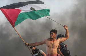 Mija 71 lat od "Nakba" - palestyńskiej "Katastrofy"