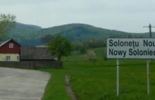 W sercu Rumunii, w górach Bukowiny, istnieją polskie wsie.