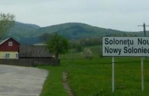 W sercu Rumunii, w górach Bukowiny, istnieją polskie wsie.