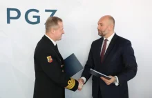 PGZ wyremontuje ORP Kościuszko i ORP Arctowski | Wydawnictwo militarne