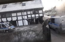 Białorusin ugodzony nożem w hostelu w Gdańsku przez Ukraińca