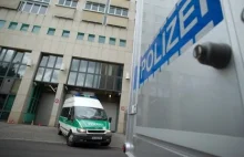 Niemieccy policjanci mocno pobili 28-latka z Polski