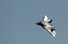Rosyjskie myśliwce naruszyły japońską przestrzeń powietrzną