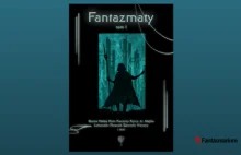 „Fantazmaty. Tom I” (antologia opowiadań) – recenzja
